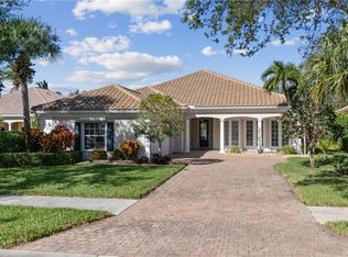 3452 Anguilla Way, Naples, FL 34119