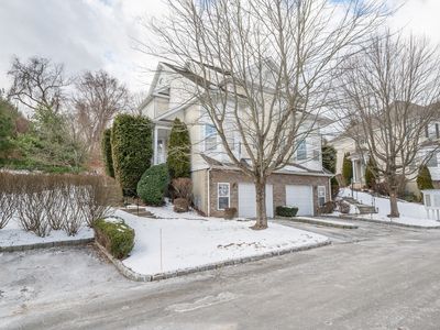 34 Maura Lane #34, Danbury, CT, 06810