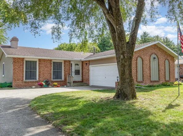 3339 Ashland St, Portage, IN 46368