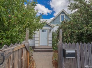 408 Columbia Ave, Cle Elum, WA 98922