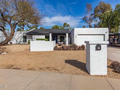 14827 N 2ND Place, Phoenix, AZ, 85022