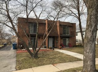 618 Coolidge St S, Chicago Heights, IL 60411