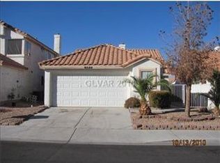 6584 Socorro Dr, Las Vegas, NV 89108