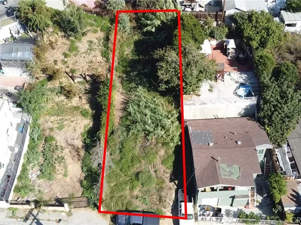 1014 Geraghty Ave #615, Los Angeles, CA 90063