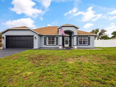 644 Hatchwood Dr, Haines City, FL, 33844