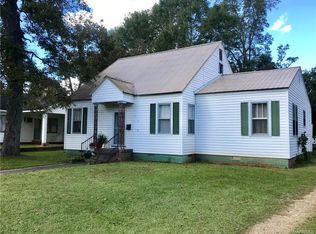 416 Oak St, Greenville, AL 36037