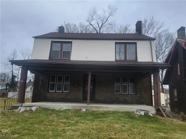 442 Catalina Ave, Youngstown, OH 44504