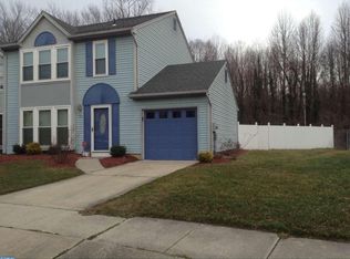 137 Crossings Way, Lindenwold, NJ 08021