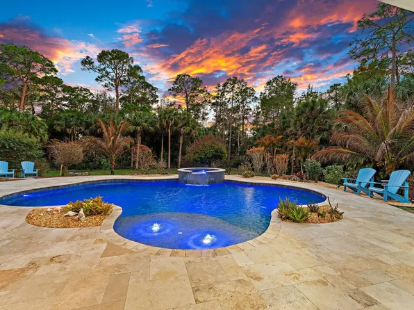 9426 Whippoorwill Trail, Jupiter, FL 33478