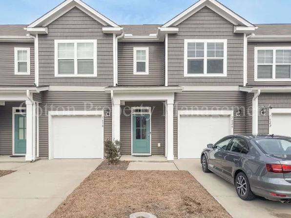 7626 Knightbell Cir, Leland, NC 28451