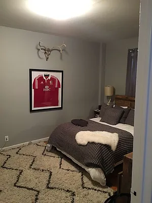 Rented by AJ Clarke | media 1