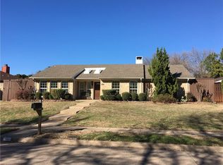 3217 Chimneyrock Dr, Plano, TX 75023