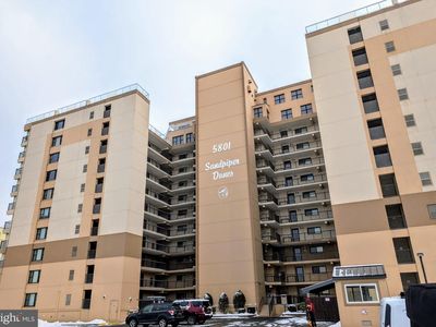5801 Atlantic Ave UNIT 1001, Ocean City, MD, 21842