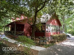 2933 Echols Rd, Cumming, GA 30041