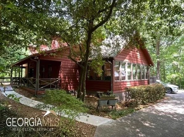 2933 Echols Rd, Cumming, GA 30041