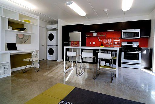 2nd image of 140 S Hill Ave APT 302