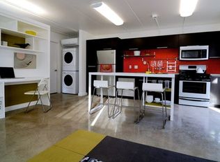140 S Hill Ave APT 103, Fayetteville, AR 72701