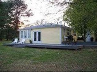 161 Rivoli Point Rd, Westminster, SC 29693