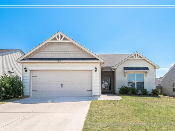 2101 Fern Crest Ln, Graniteville, SC 29829