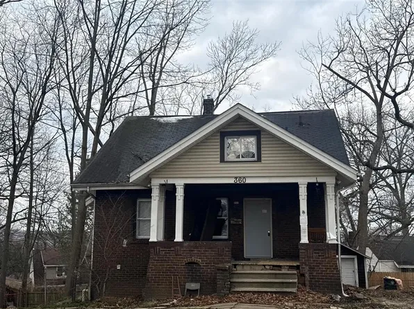 360 Litchfield Rd, Akron, OH 44305