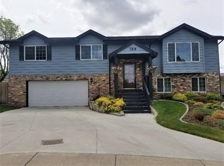 788 Lucille Ave, Pocatello, ID 83201