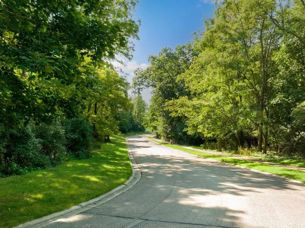 L17 Stonehaven Drive #17, Green Lake, WI 54941