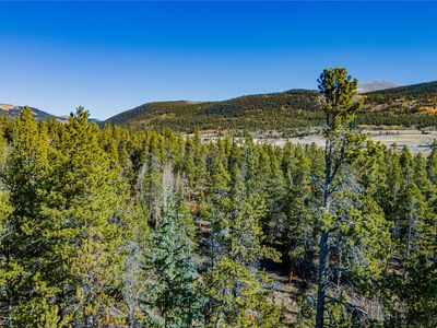 235 Willow Lane, Alma, CO, 80420