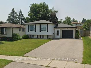87 Scott Rd #1, Cambridge, ON N3C2X6