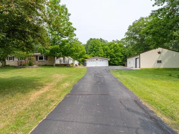 225287 KRAMER LANE, Weston, WI 54476