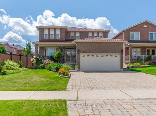 3300 Redmond Rd, Mississauga, ON L5B3X1