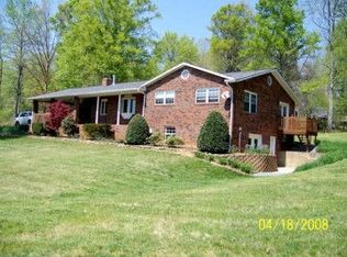 1655 Spray Way, Newport, TN 37821