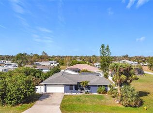 2457 Tamworth Ter, Punta Gorda, FL 33983