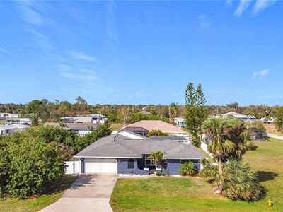 2457 Tamworth Ter, Punta Gorda, FL, 33983