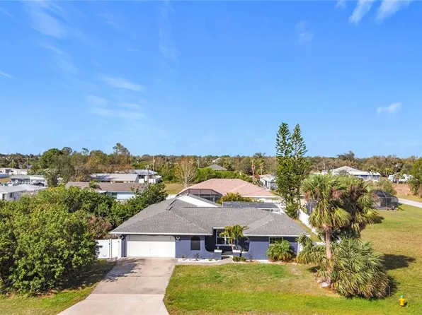 2457 Tamworth Ter, Punta Gorda, FL 33983