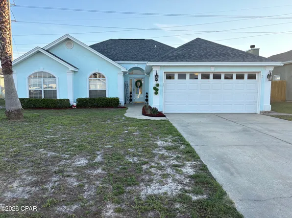 426 Brady Way, Panama City Beach, FL 32408