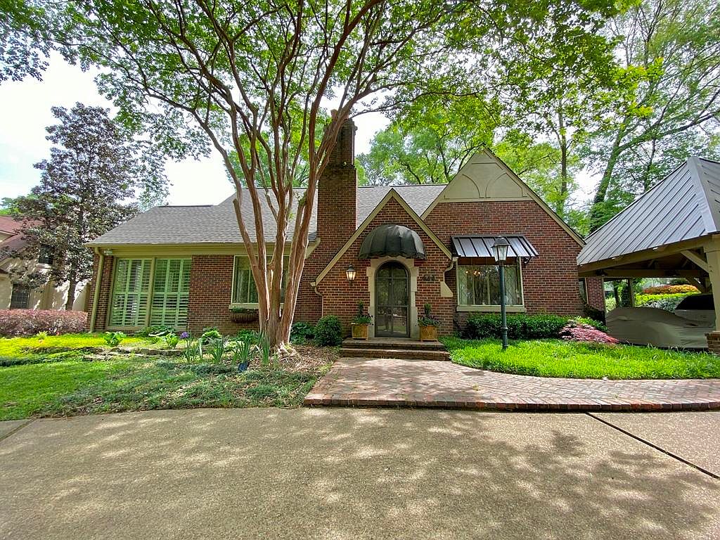 644 N Madison St, Tupelo, MS 38804 Zillow