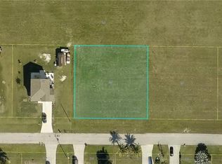 3317 NW 6th Ter, Cape Coral, FL 33993