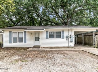 402 Sunset Dr, Lafayette, LA 70501