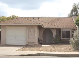 3241 W Mohawk Ln, Phoenix, AZ 85027