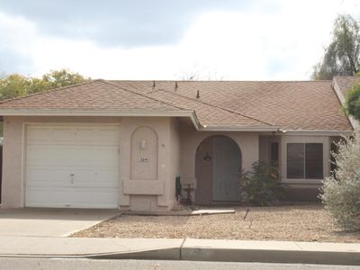 3241 W Mohawk Ln, Phoenix, AZ, 85027