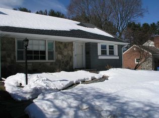 14 Beechwood Ave, Poughkeepsie, NY 12601