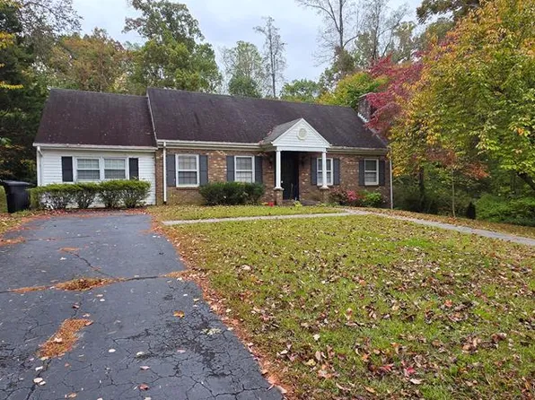 249 River Oak Dr, Danville, VA 24541
