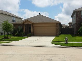 20310 Friesian Trl, Humble, TX 77338