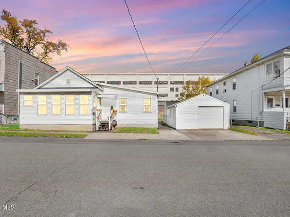 319 9th Street, Watervliet, NY 12189