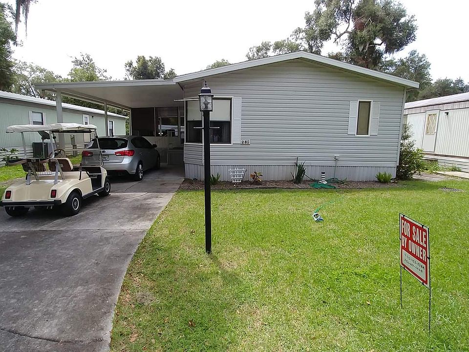 1st image of 8640 E Keating Park St Lot 285