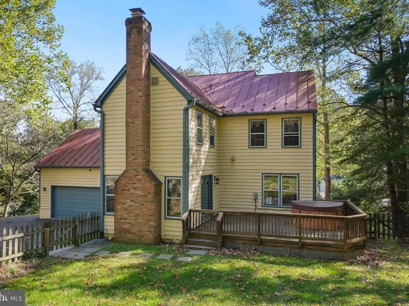 7204 Main St, Clifton, VA 20124