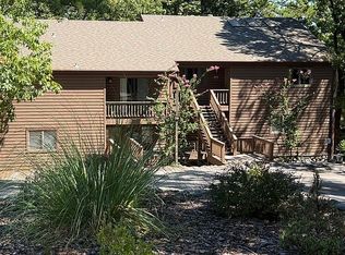 28B S Crescent Dr, Mount Ida, AR 71957