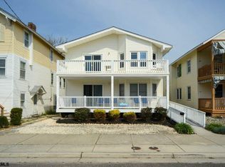 2034 Central Ave #1, Ocean City, NJ 08226