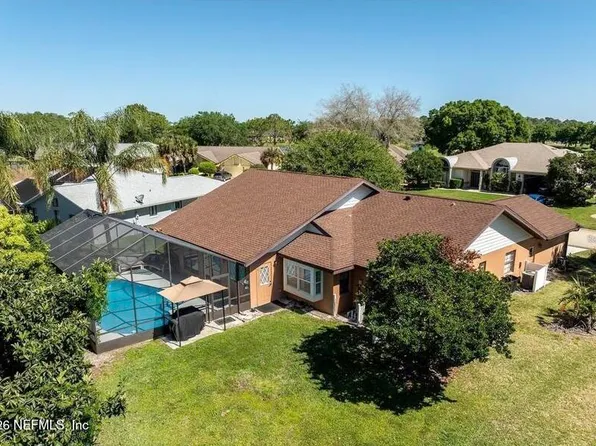 78 KINGSLEY Circle, Ormond Beach, FL 32174