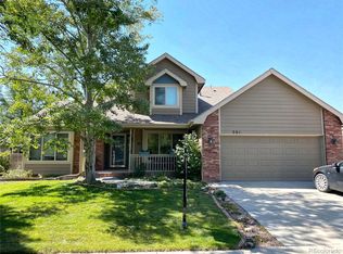 301 Cheyenne Dr, Berthoud, CO 80513